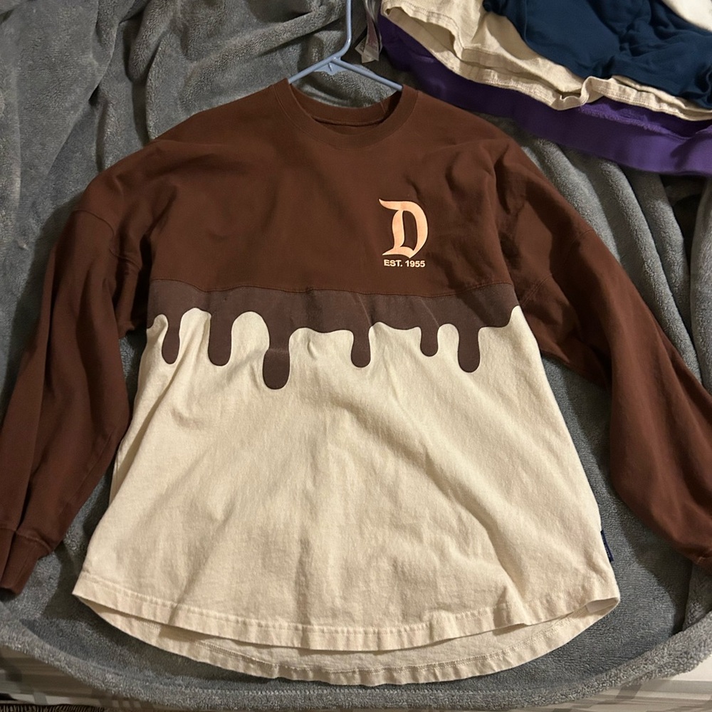 Ice Cream Jersey
